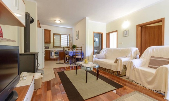Konavle Apartment | Apartment Petar - Two Bedroom Apartment with Terrace (A4+1)