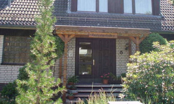 Zorge Apartment | Apartment Petrauschke