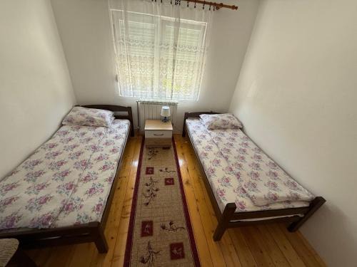Zabljak House | Apartment Phillip Rooms