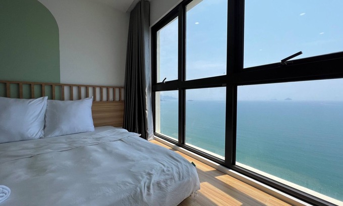 Tran Phu Beach Apartment | Apartment PHONGLIEM 1