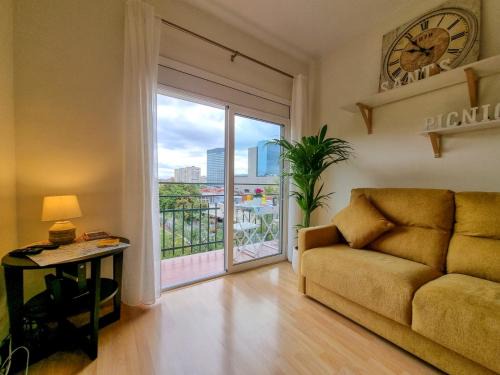Sants Apartment | Apartment PICNIC SANTS