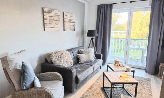 Haffkrug Apartment | Apartment Pier99 - Haffkrug