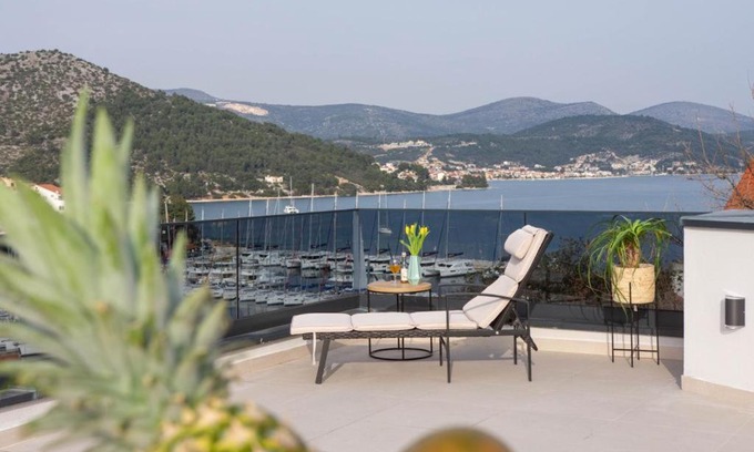Marina Apartment | Apartment Pilic