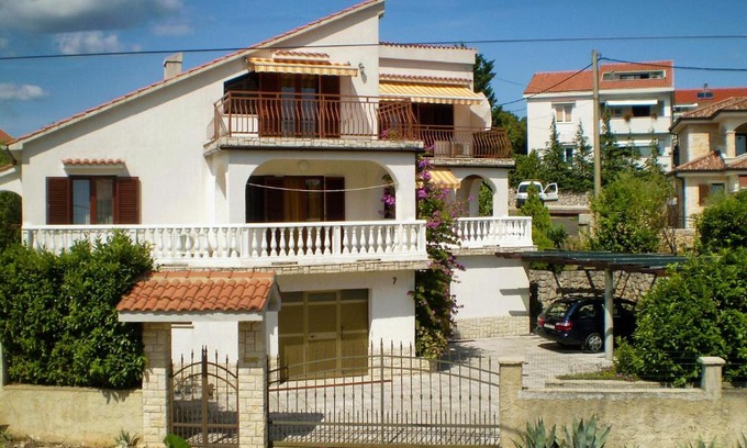 Krk Apartment | Apartment Pinezici 5319b