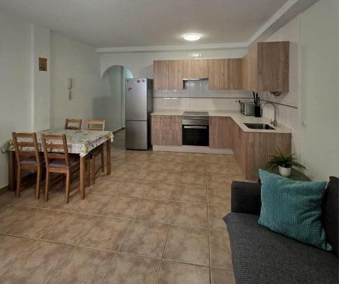 Arona Apartment | Apartment Playa las Vistas