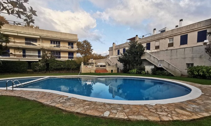 Platja d'Aro Apartment | Apartment Platja d'Aro, 2 bedrooms, 4 persons