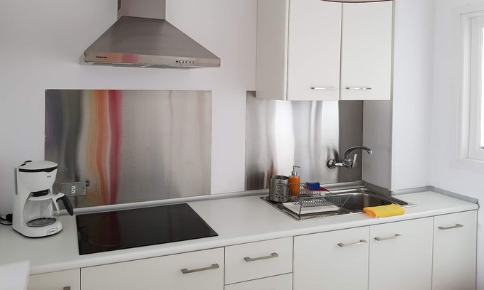 Puerto de las Nieves Condo | Apartment Playa de Agaete