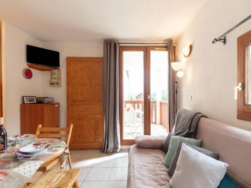 La Toussuire Apartment | Apartment Plein Soleil-1 by Interhome