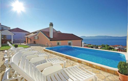 Gradac Apartment | Apartment Podaca With Sea View 304