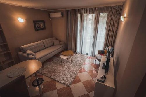 Downtown Apartment | Apartment Podgorica Center