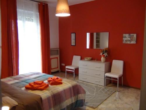 Pablo Apartment | Apartment Ponte delle Nazioni