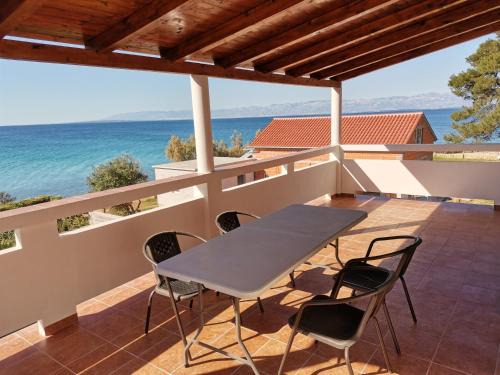 Susica Apartment | Apartment Porat