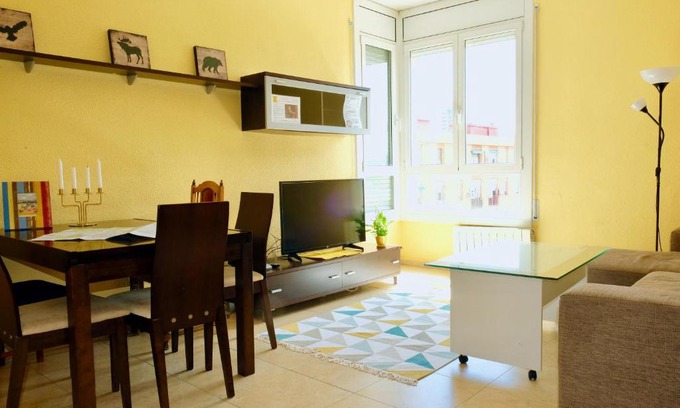 El Besos i el Maresme Apartment | Apartment Port Forum