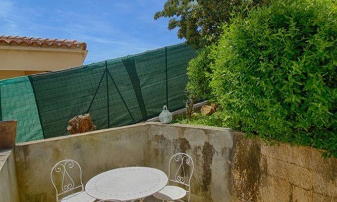 Cauro Apartment | Apartment Porticcio, studio flat, 3 persons