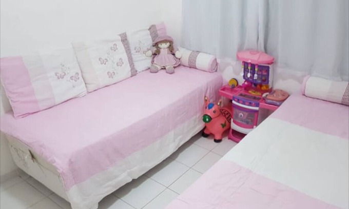 Tres Praias Apartment | Apartment Praia do Morro - Guarapari