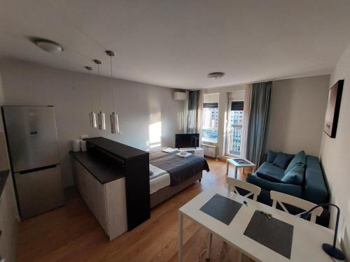 Novi Beograd Apartment | Apartment Premier 1 A Blok