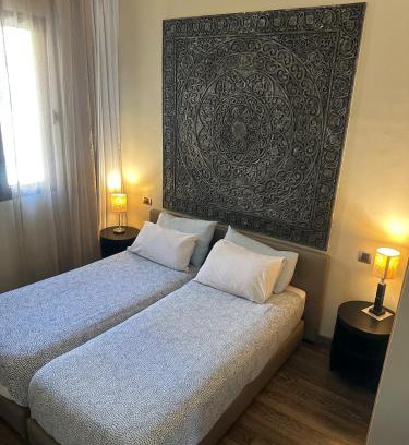 Ouahat Sidi Brahim Apartment | Apartment, Premium