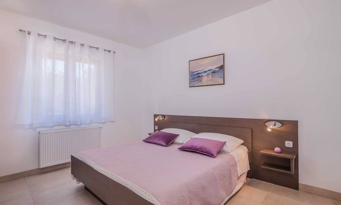 Porat Apartment | Apartment Prendivoj near the Sea