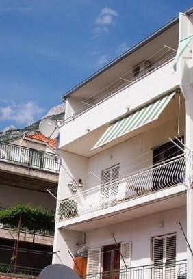 Bidol Apartment | Apartment Prgo