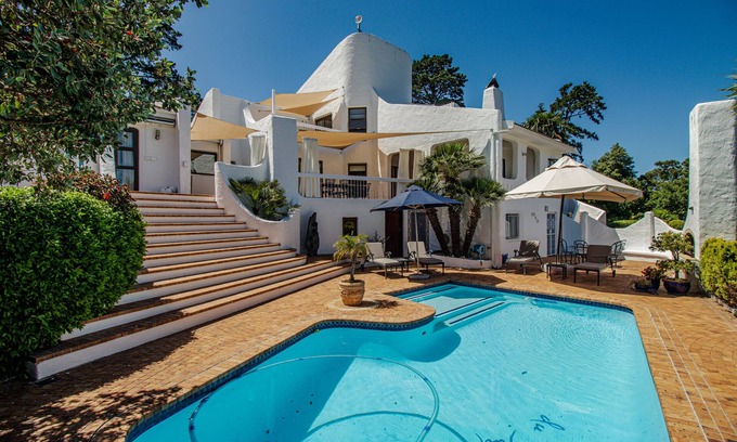 Somerset West Apartment | Apartment Protea at Villa Du Sud