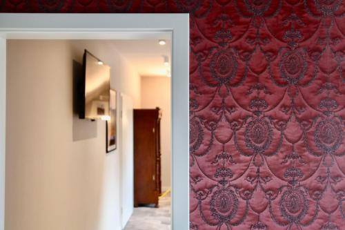 Oberdorla Apartment | Apartment Provence im Brikkhaus "regionale Historie trifft auf internationale Moderne"