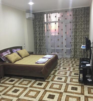 Old Boulevard Apartment | Apartment Pshavela 16