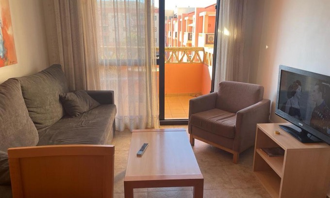 Punta Umbria Apartment | Apartment Punta Umbría Luxury