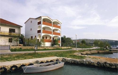 Jadrtovac Apartment | Apartment Put Supljaca Cr