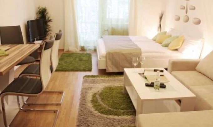 Favoriten Apartment | Apartment Quellenstrasse