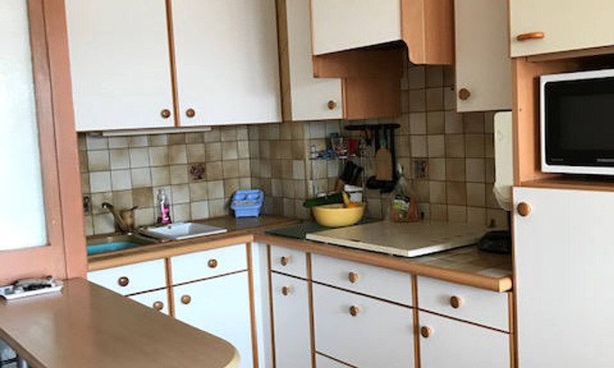 Quend-Plage-les-Pins Apartment | Apartment Quend, 1 bedroom, 4 persons
