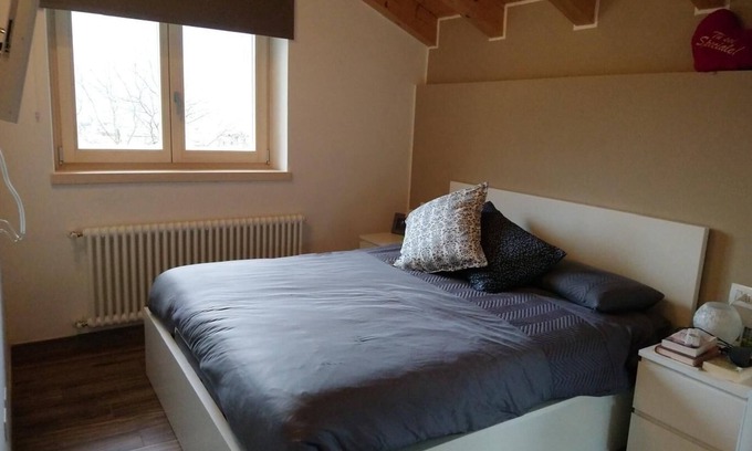 Strembo Apartment | Apartment quiet area, ideal for relaxing as a couple or with family