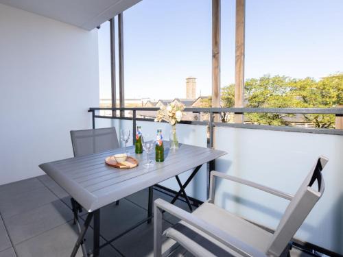 Rocabey - Alsace - Gare Apartment | Apartment Résidence de l'Hermine by Interhome