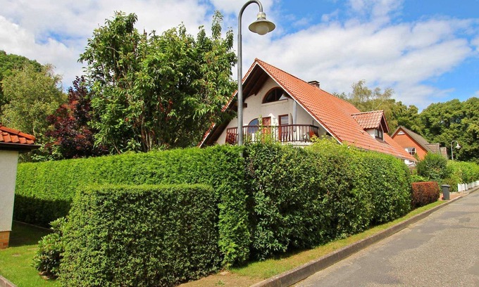 Muritz Apartment | Apartment Röbel / Müritz SEE 10371 - SEE 10371