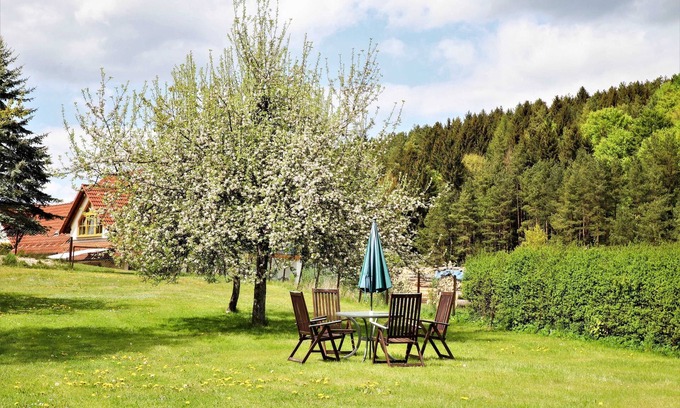 Obertrubach Apartment | Apartment Röhrer