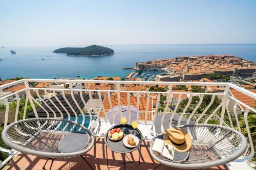 Ploce Apartment | Apartment Raguseo