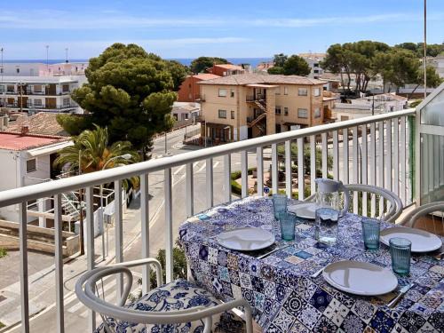 Torredembarra Apartment | Apartment Rapova by Interhome