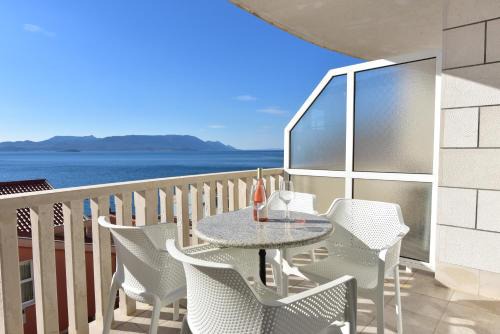 Komarna Apartment | Apartment resort