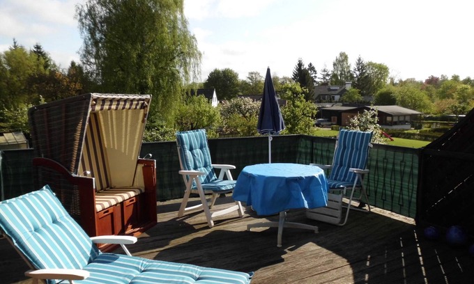 Malente Apartment | Apartment Resthoft - Apartment