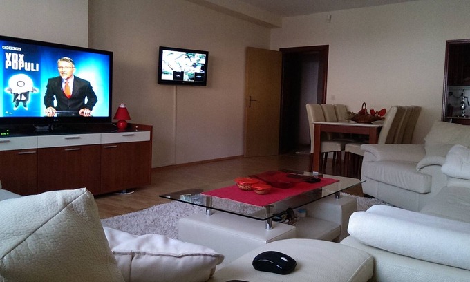 Ilidza Apartment | Apartment Ria, Apartments Pejton Ilidža Sarajevo