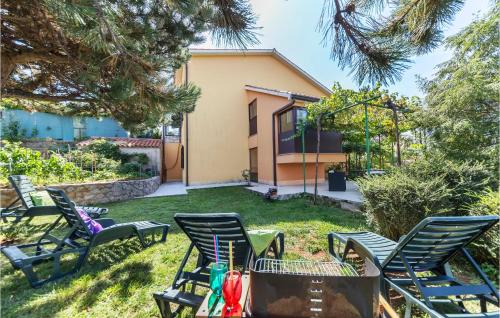 Labin Apartment | Apartment Ripenda 30 B Ii