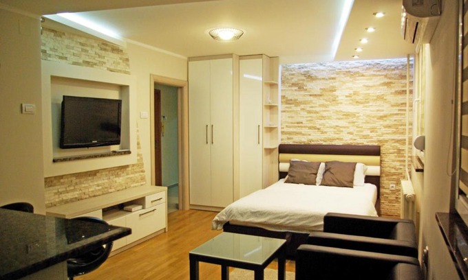 Novi Sad Apartment | Apartment Ristic