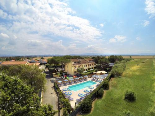 Marina di Cecina Apartment | Apartment Riviera 7 by Interhome