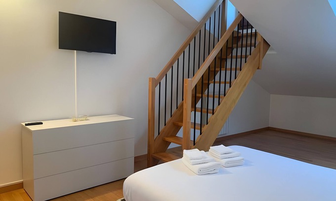 Punta Sabbioni Apartment | Apartment 'Rosamarina 227' with Private Terrace, Wi-Fi and Air Conditioning