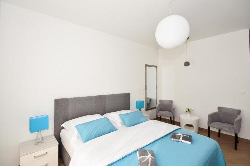 Orasac House | Apartment & Room Ladisic
