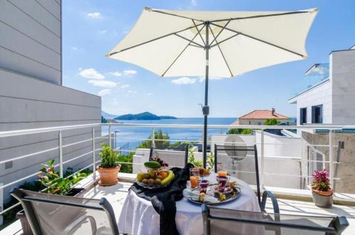 Gorica House | Apartment & Room Lady O
