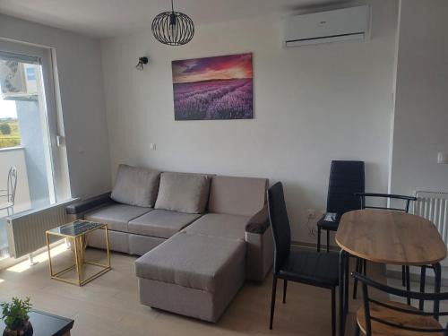 Varazdin Apartment | Apartment Rosa