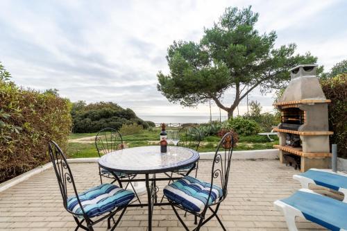 Vale de Centianes Apartment | Apartment Rosa