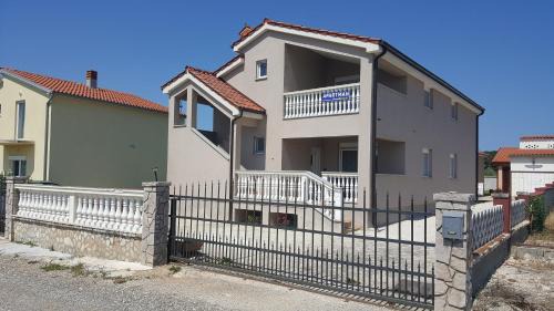 Pula Apartment | Apartment Rose