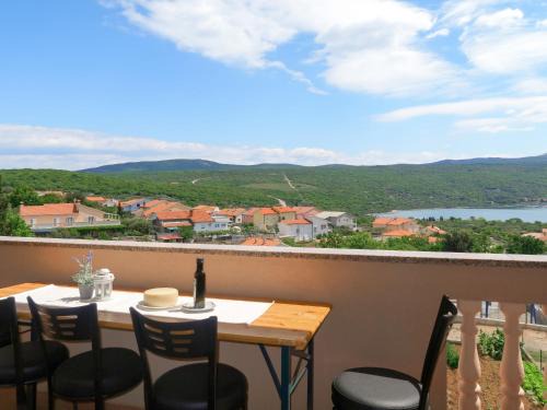 Kornic Apartment | Apartment Rosić - KRK217 by Interhome