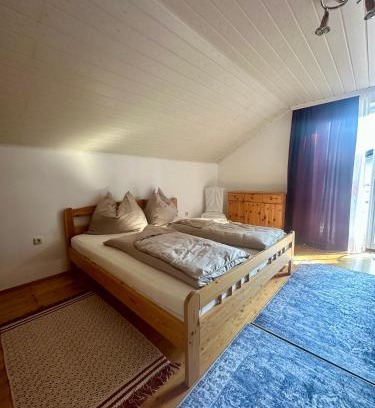 Rossleithen Apartment | Apartment Rossleithen
